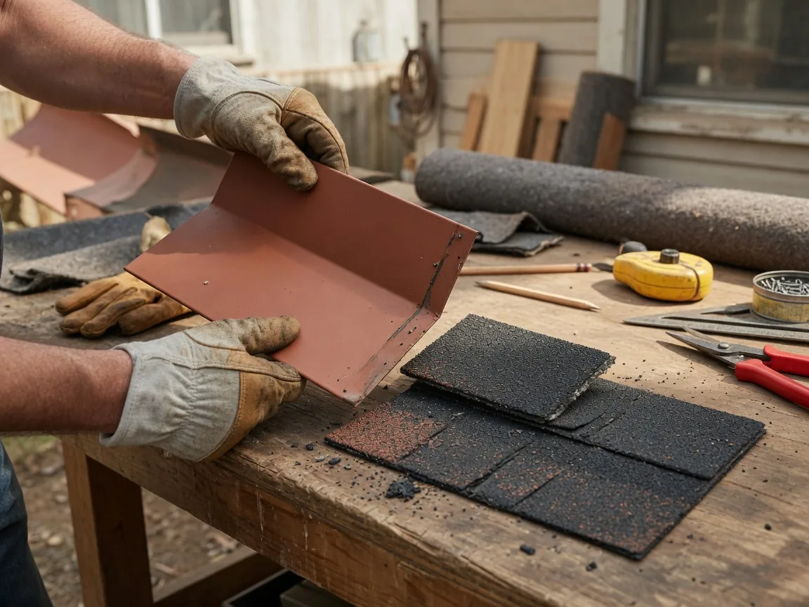 Roof Repair company in Somersworth, NH